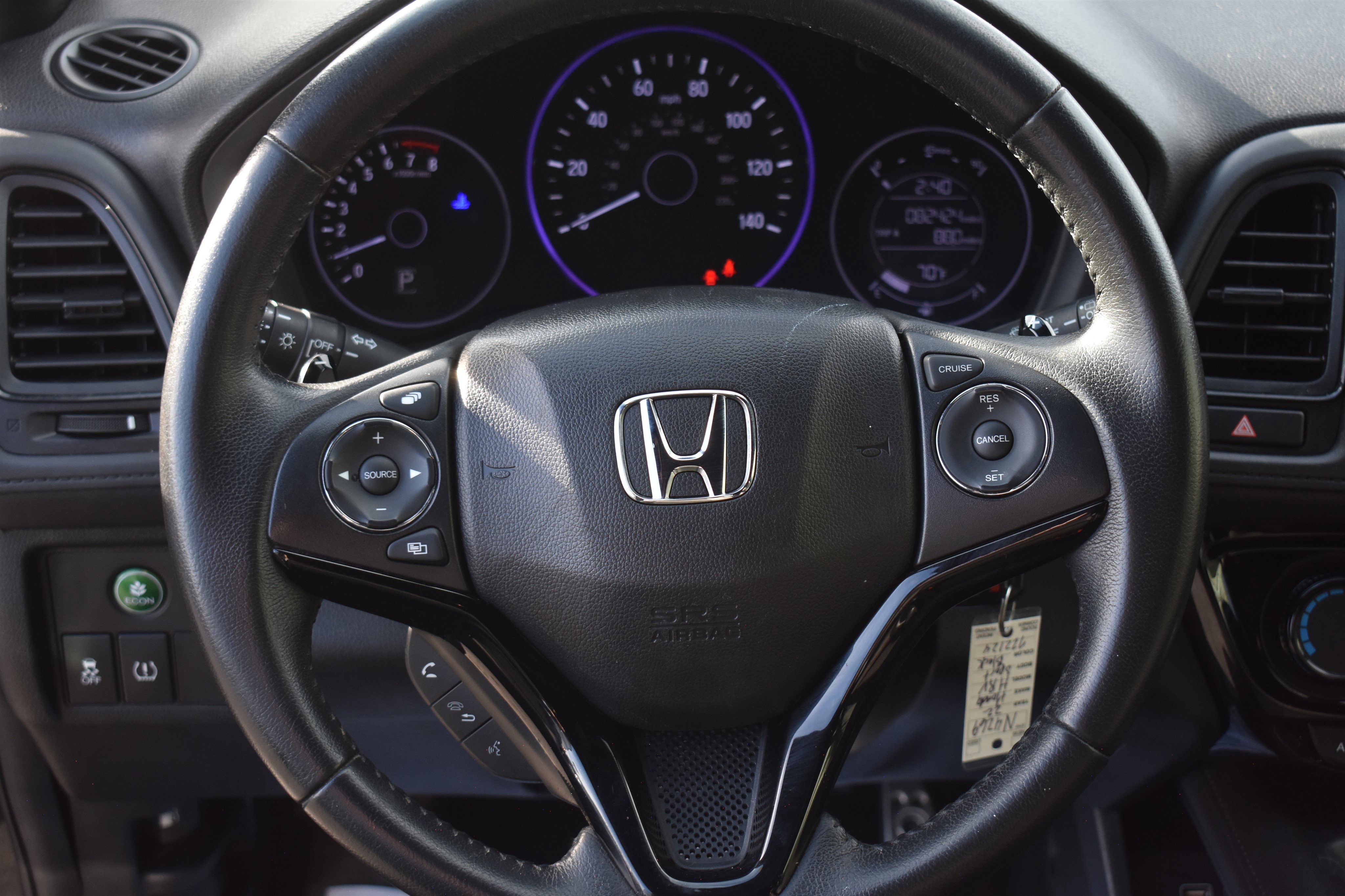 2022 Honda HR-V Sport - Photo 19
