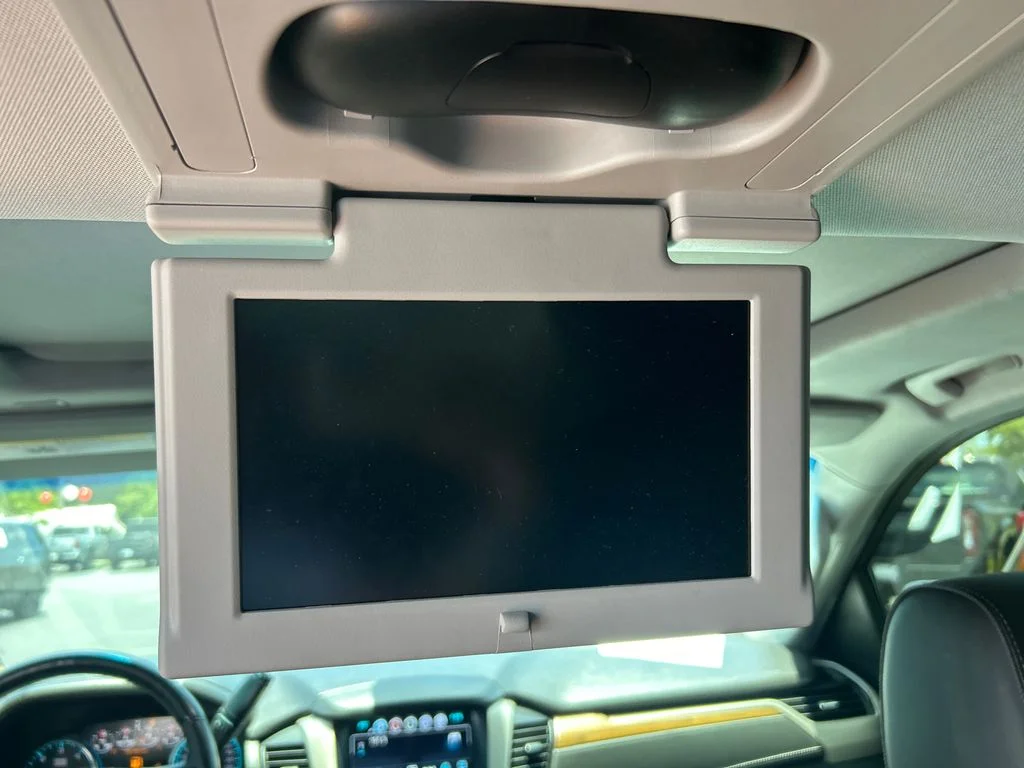 Used 2019 Gray GMC Denali image 22
