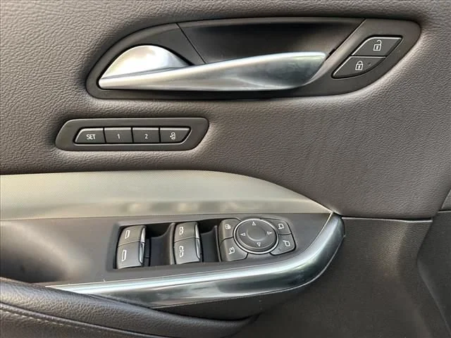 2023 Cadillac XT4 Premium Luxury - Photo 22