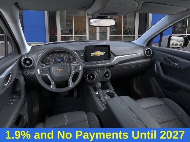 2026 Chevrolet Blazer 3LT - Photo 17