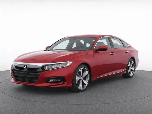 Used 2019  Honda Touring 2.0T image 1