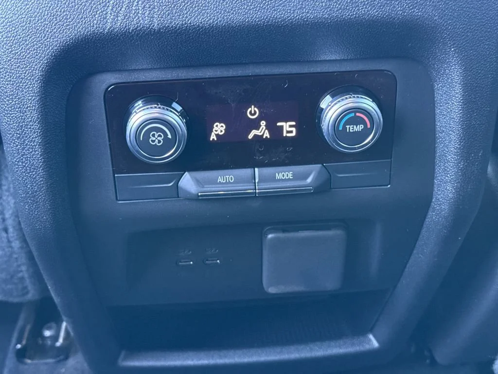 2026 GMC Acadia Elevation - Photo 32