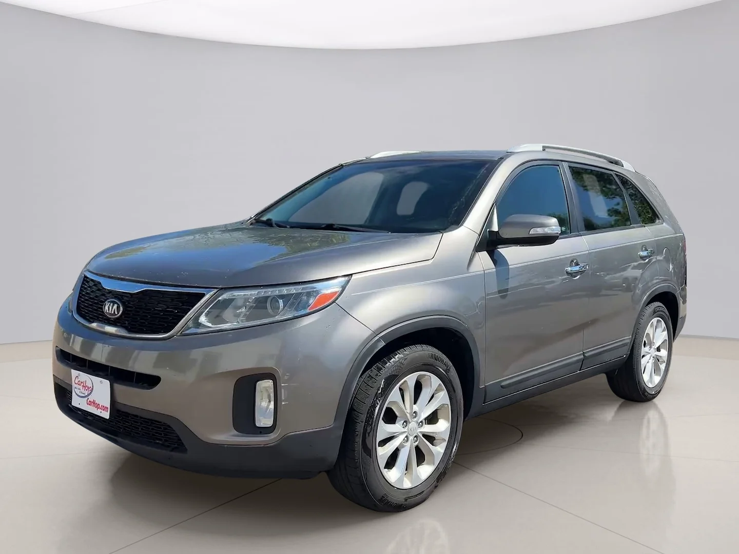 2015 Kia Sorento