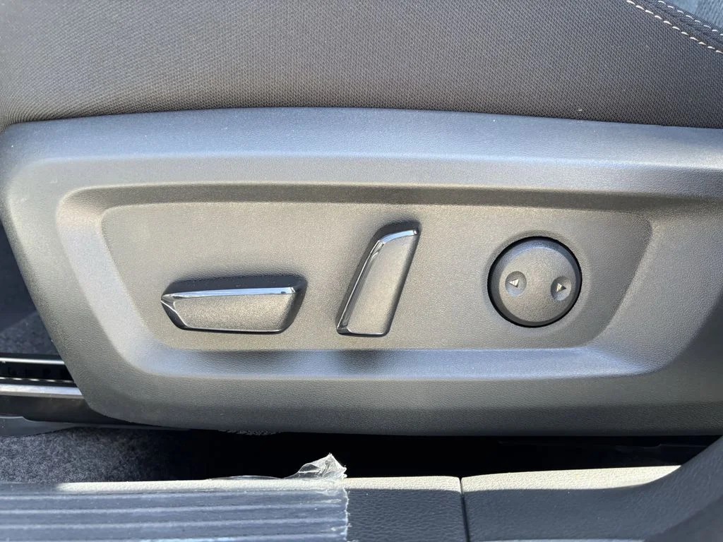 New 2026 Gun Metallic Nissan SV image 20