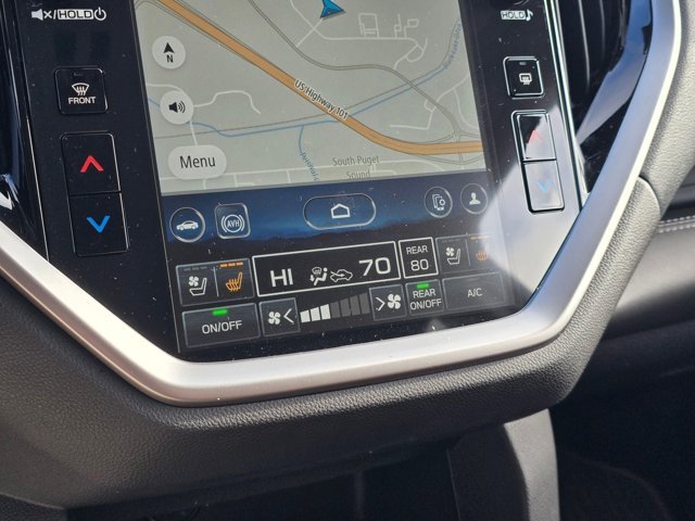 2026 Subaru Ascent Touring - Photo 43