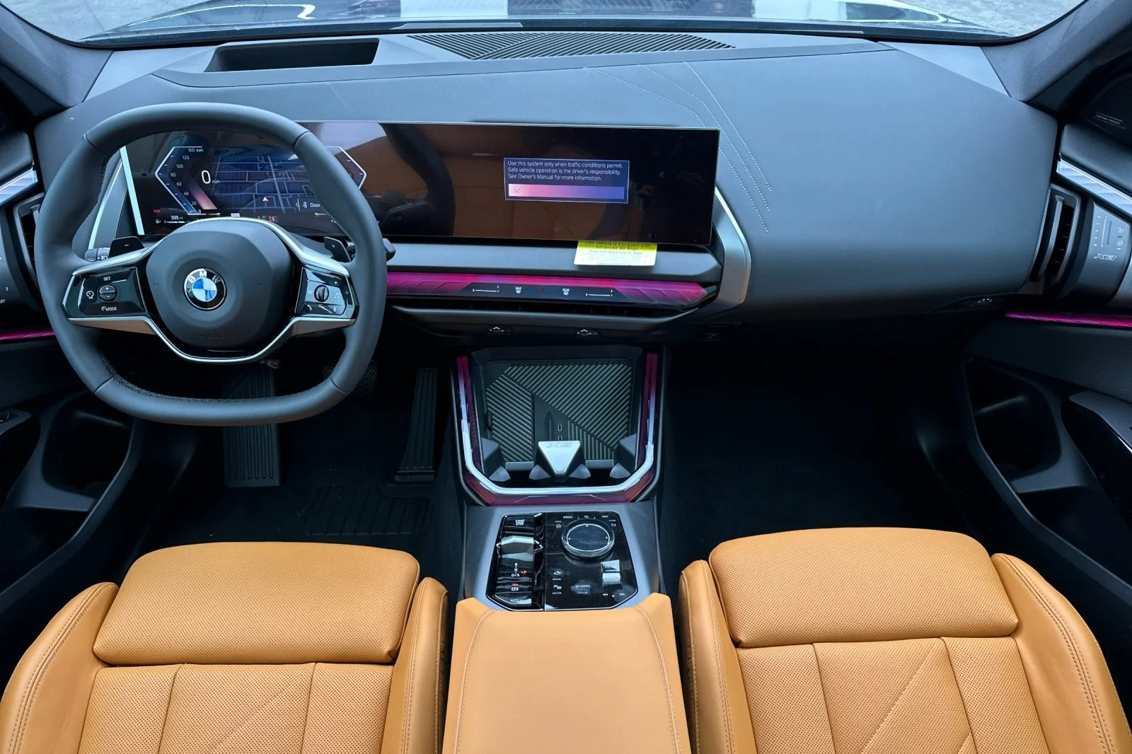 2026 BMW X3 30 - Photo 12