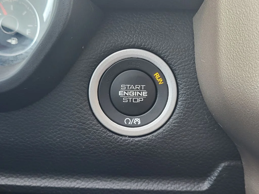 2022 RAM Ram 1500 Pickup Laramie - Photo 20