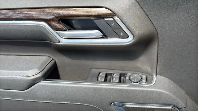 2026 GMC Sierra 1500 Elevation - Photo 22