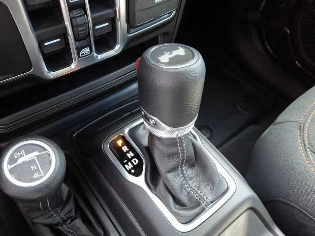 New 2026 Gray Jeep Sport image 14