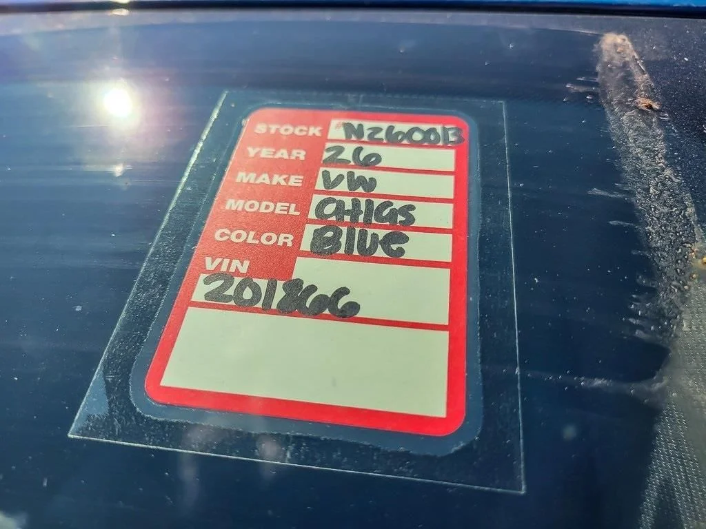 2026 Volkswagen Atlas Cross Sport SE w/Tech - Photo 25