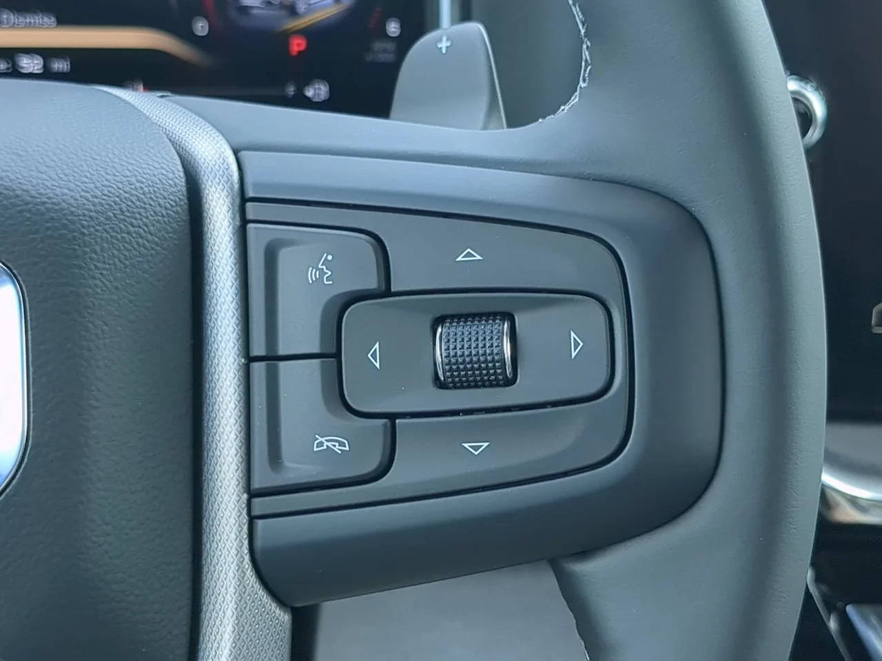 2026 GMC Sierra 1500 Denali - Photo 26
