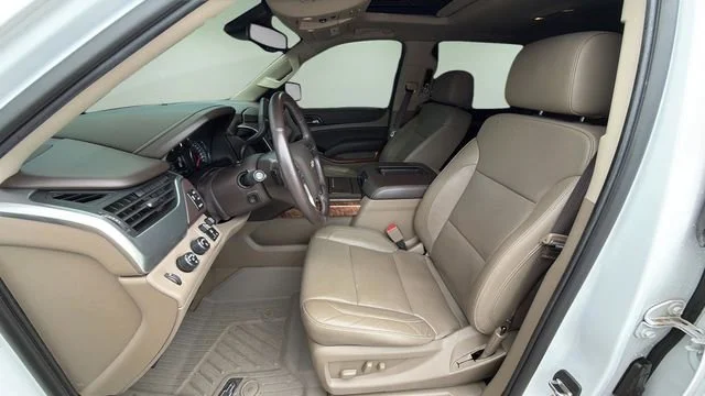 Used 2019 SUMMIT WHITE Chevrolet Premier image 18