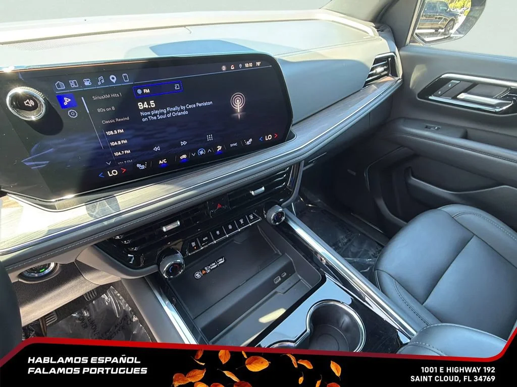 Used 2026 Black Chevrolet LT image 26