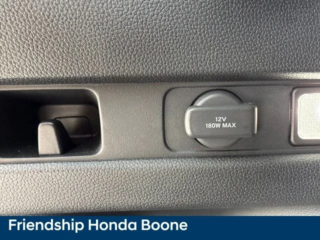 Used 2024 White Honda Sport Touring image 44
