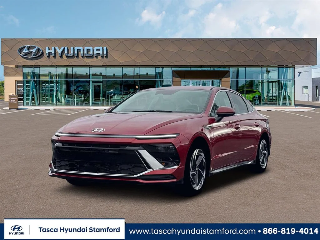 2026 HYUNDAI SONATA