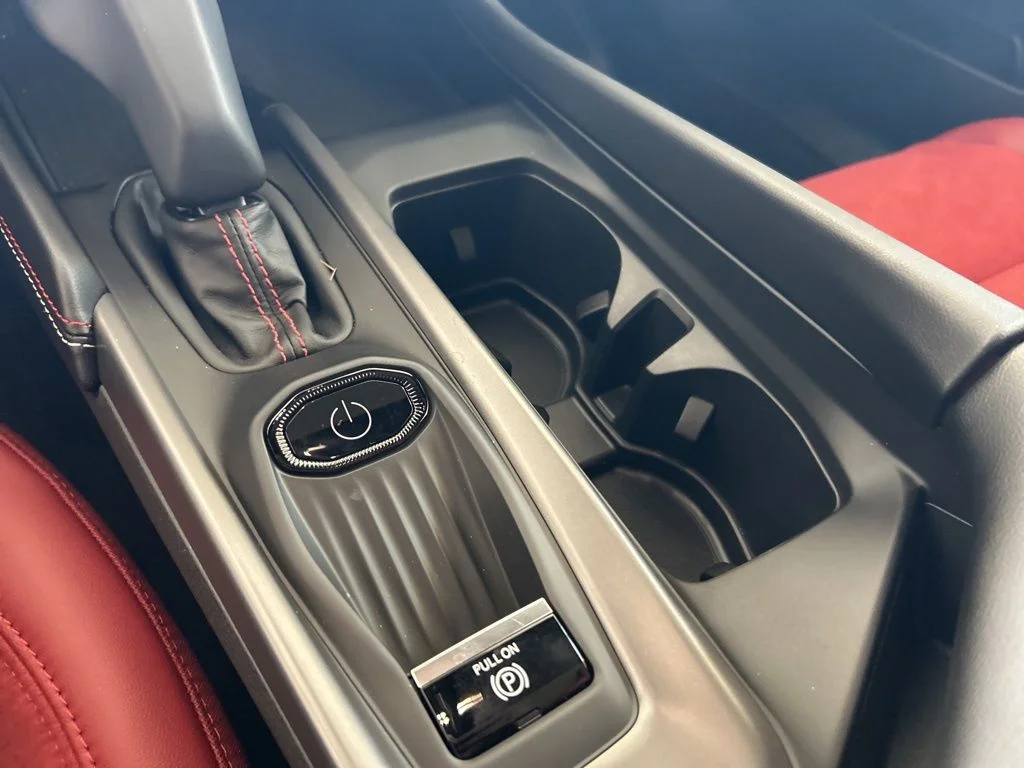2025 Dodge Charger Daytona Scat Pack - Photo 9
