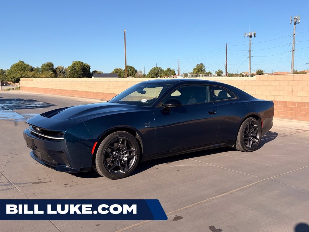 2024 Dodge Charger