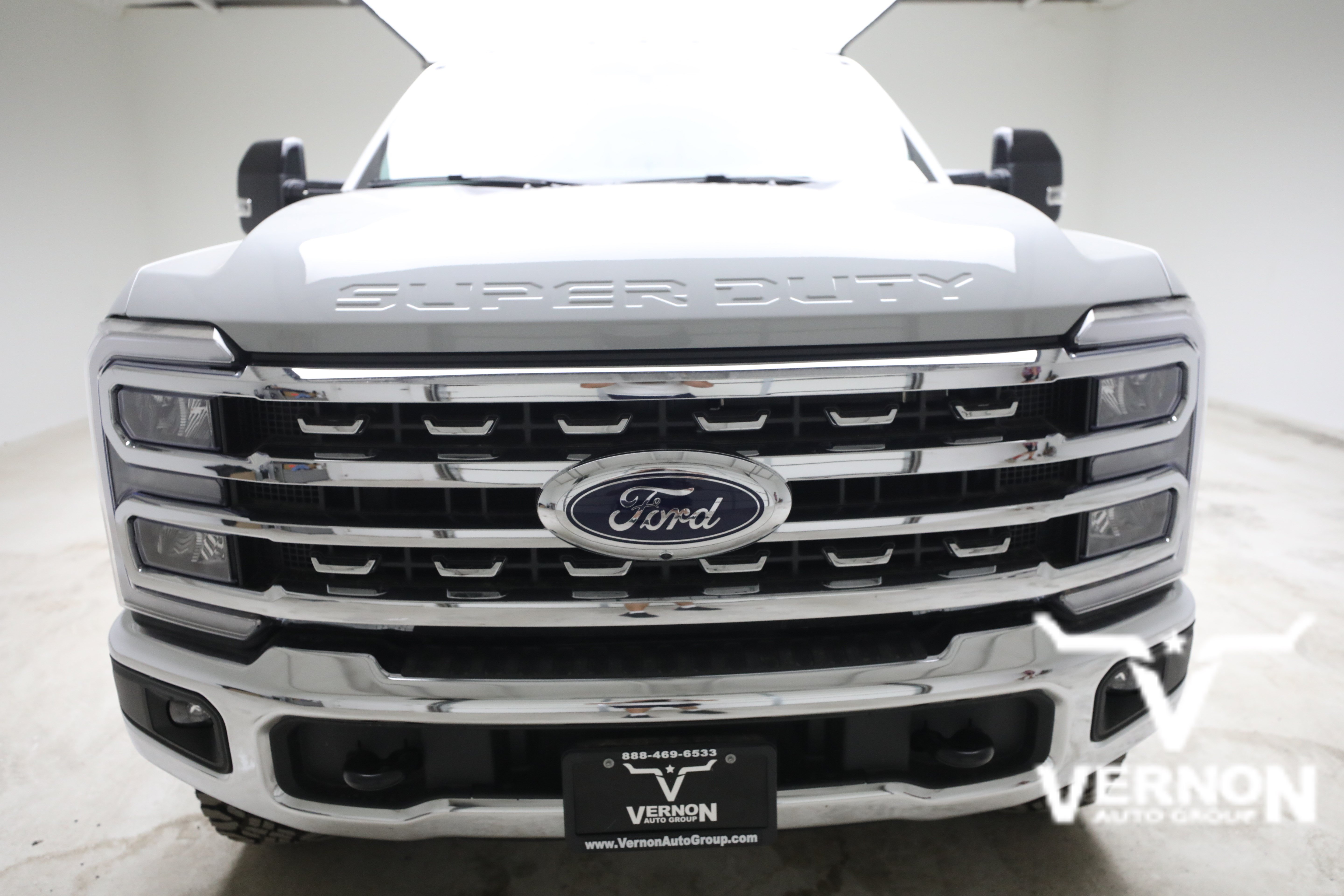 New 2026 Avalanche Ford  image 8