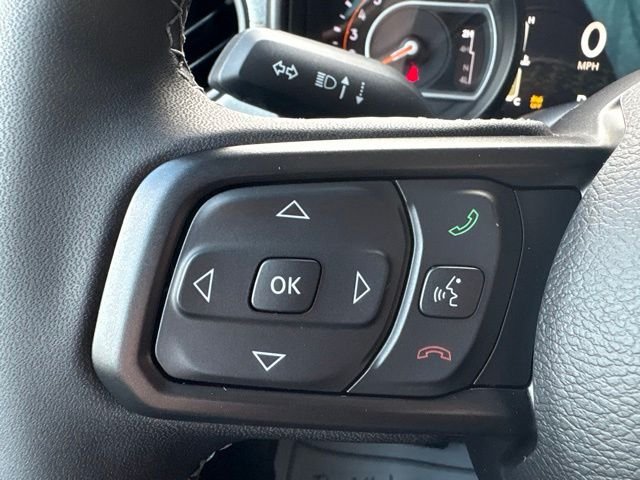 New 2026 Joose Exterior Paint Jeep Sport S image 25