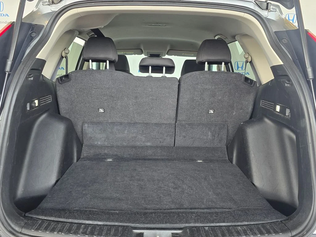 Used 2025  Honda LX image 36