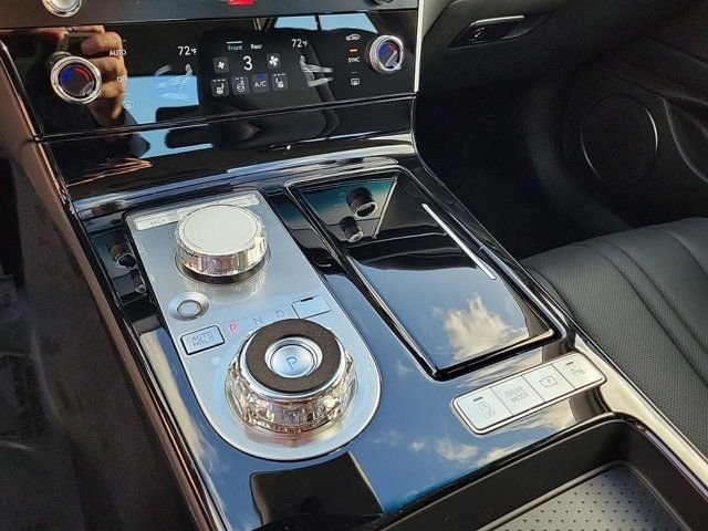 2025 GENESIS G80 Base - Photo 26