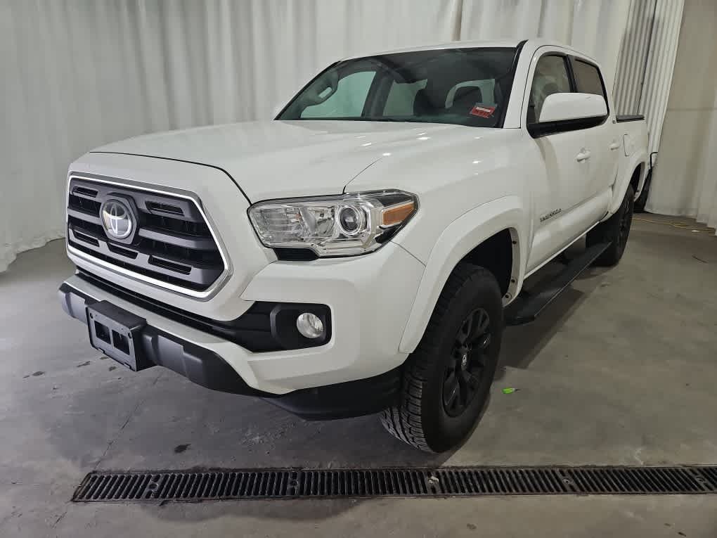2019 Toyota Tacoma SR5