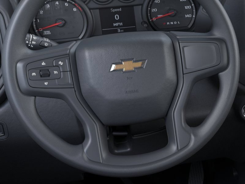 2026 Chevrolet Silverado 2500 HD Work Truck - Photo 19