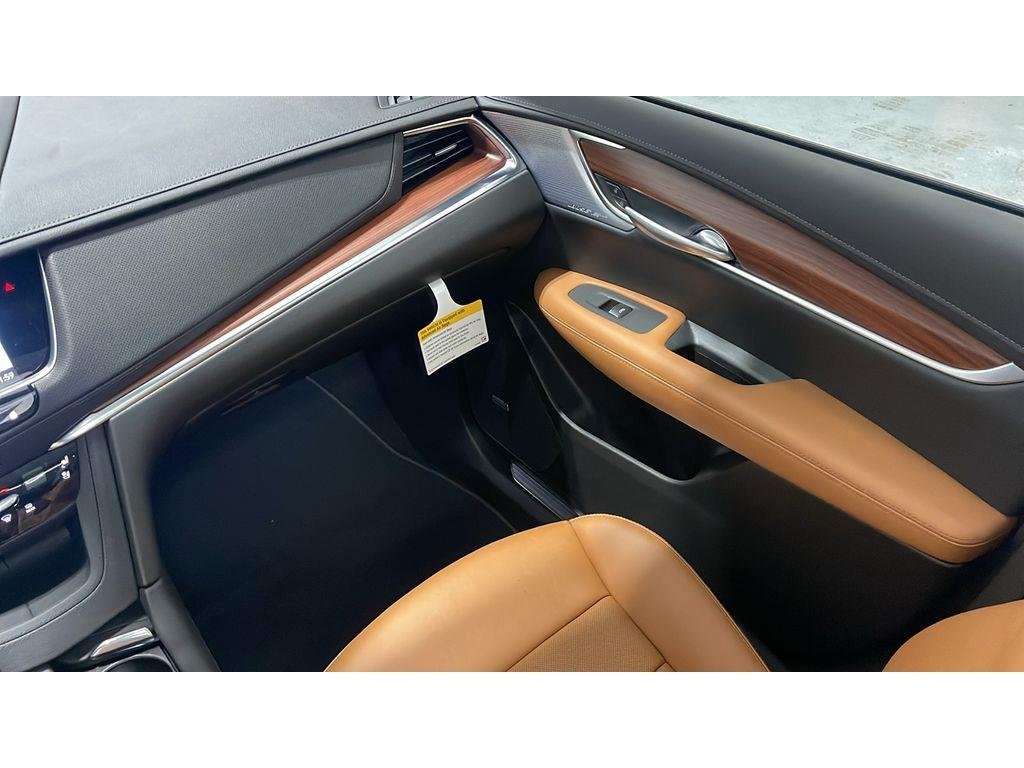 2026 Cadillac XT5 Premium Luxury - Photo 29