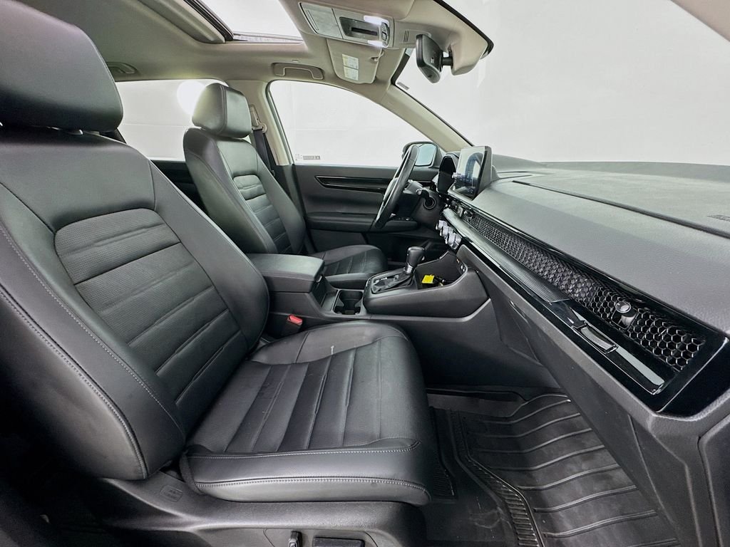 2023 Honda CR-V EX-L - Photo 38
