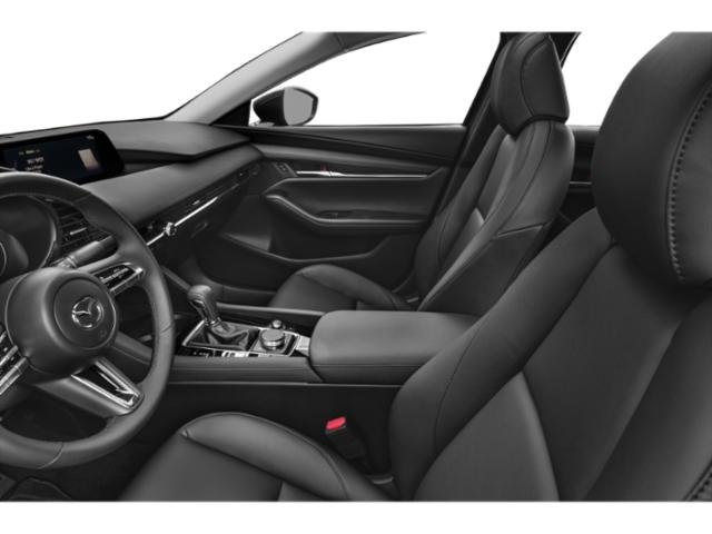New 2026 Soul Red Crystal Metallic Mazda 2.5 S Preferred image 6
