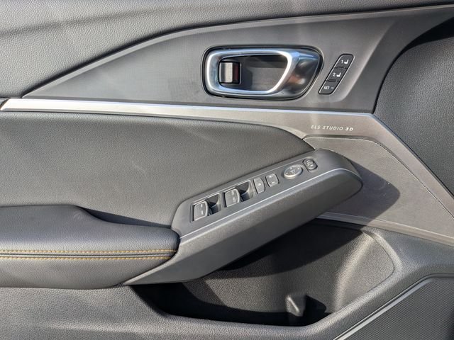 Used 2026 Blue Acura A-Spec Tech Package image 25