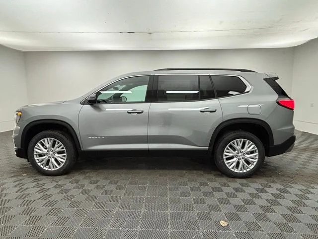 2026 GMC Acadia Elevation - Photo 15