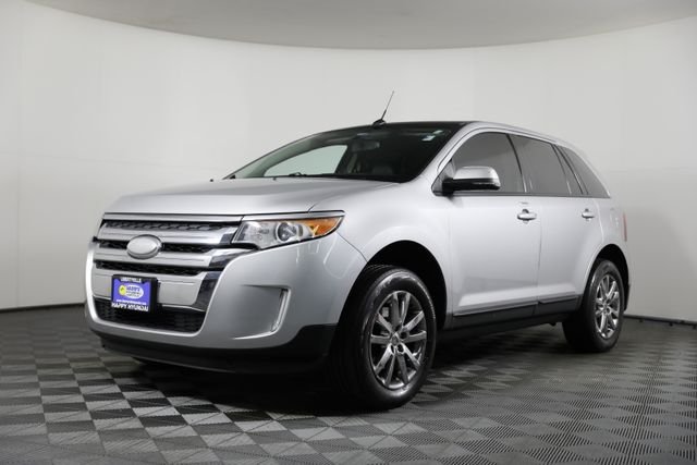 2014 Ford Edge SEL AWD's photo