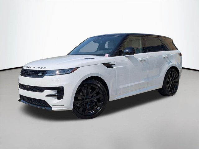 2026 Land Rover Range Rover Sport Dynamic SE