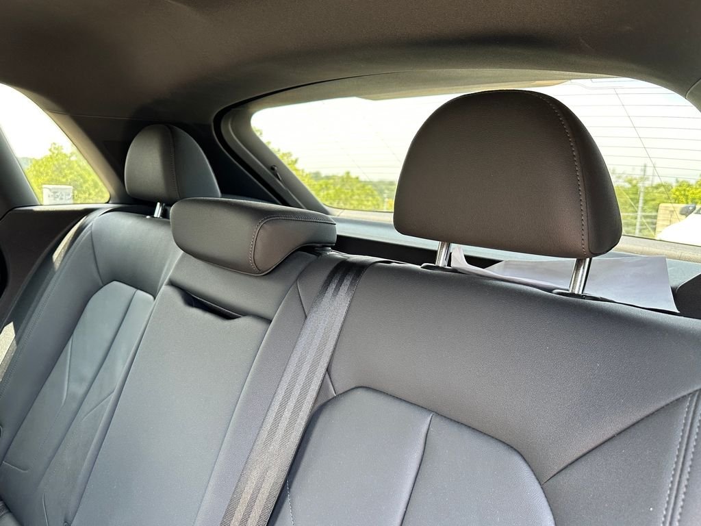 Used 2021 White Audi Premium image 21