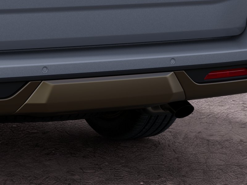 New 2027 Glacier Gray Metallic Tri-Coat Ford King Ranch image 54