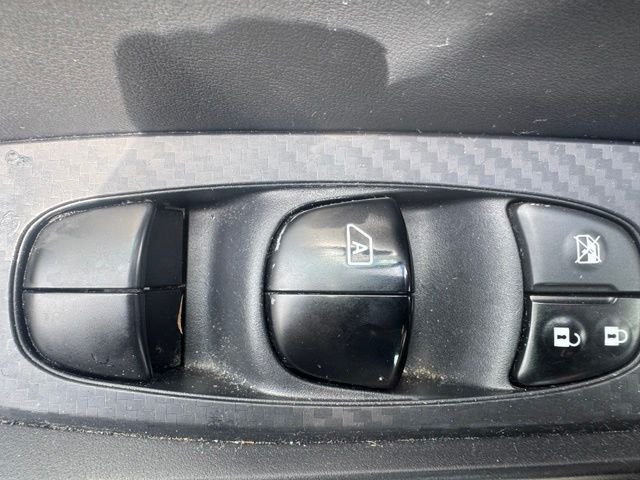 Used 2020 Super Black Nissan SV image 9