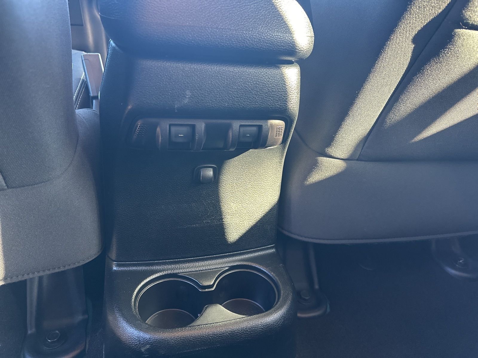 2018 Jeep Wrangler Unlimited Rubicon - Photo 22