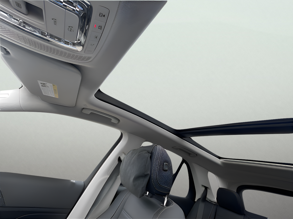 2025 Mercedes-Benz GLE GLE580 - Photo 20