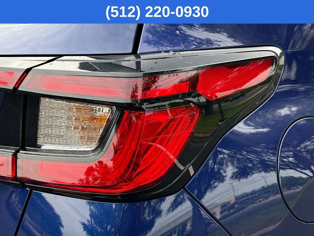 New 2026 Blue Subaru Sport image 33