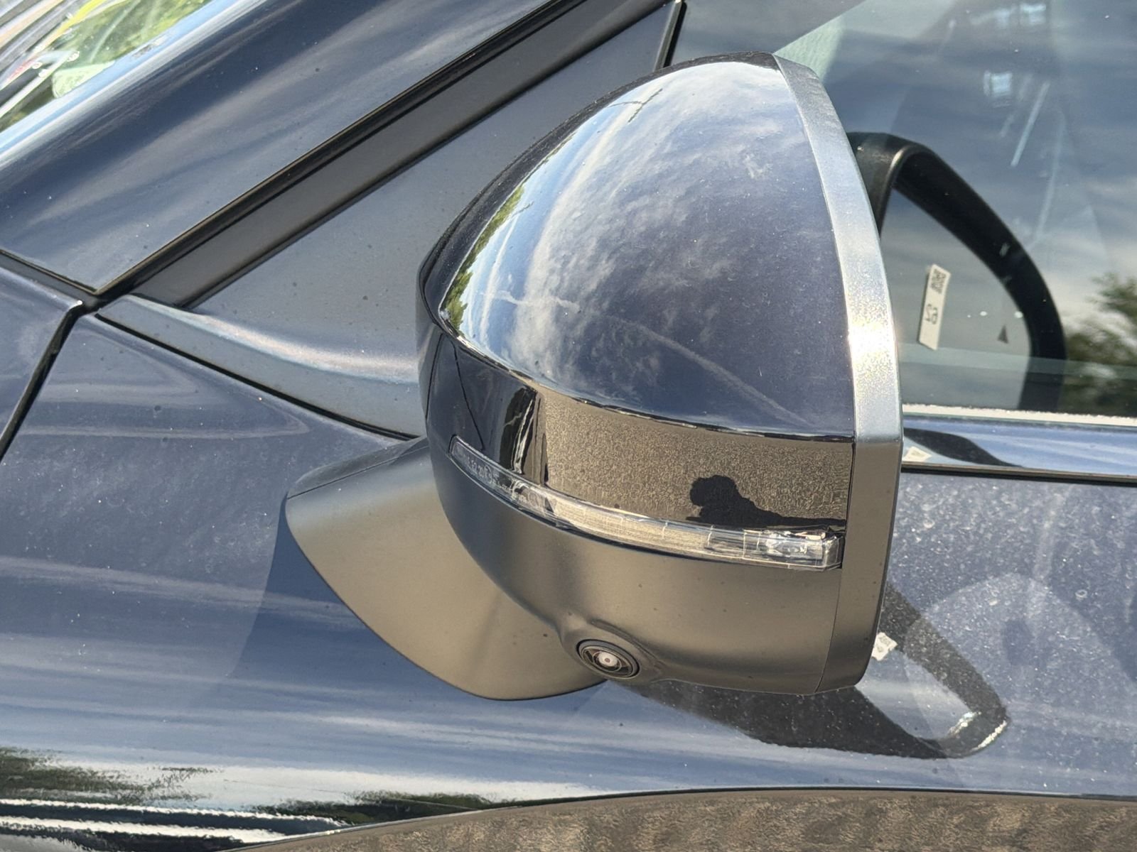 New 2026 Black Nissan Platinum image 32