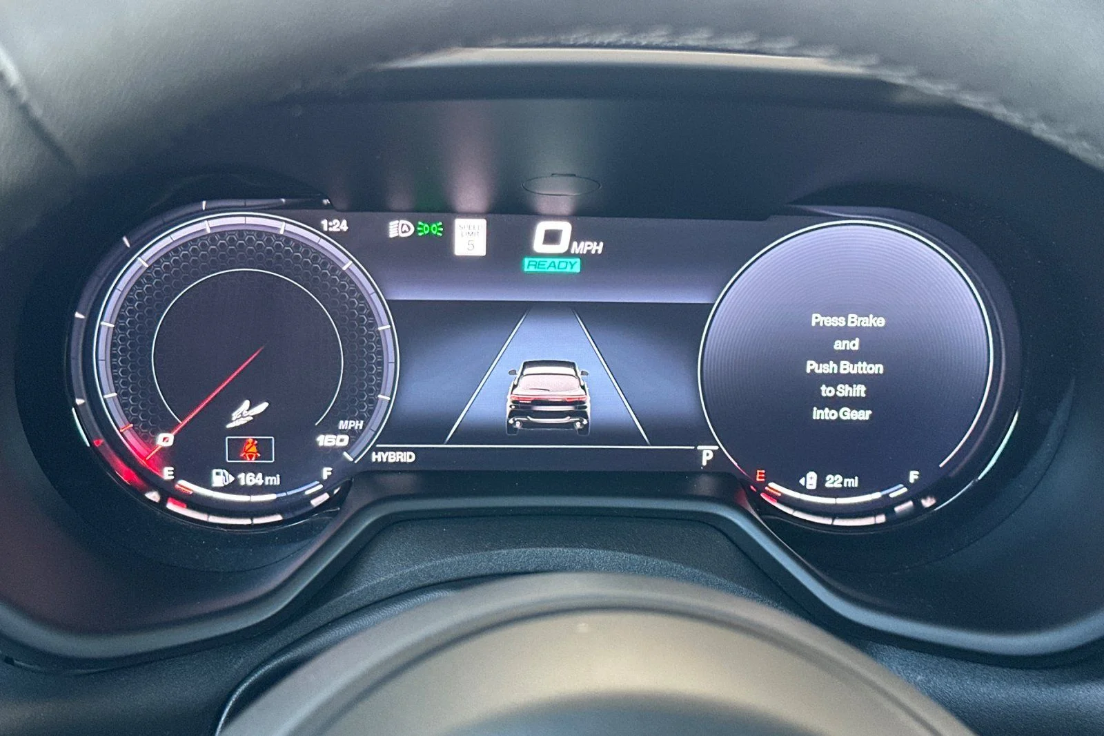 2024 Dodge Hornet R/T Plus - Photo 30
