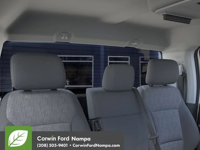 2025 Ford F-550 Super Duty Chassis Cab XL - Photo 22