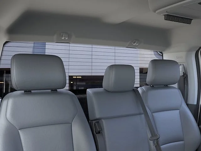 New 2026 Oxford White Ford F-350® XL image 21