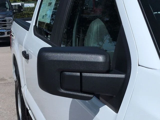 New 2026 Oxford White Ford XL image 12