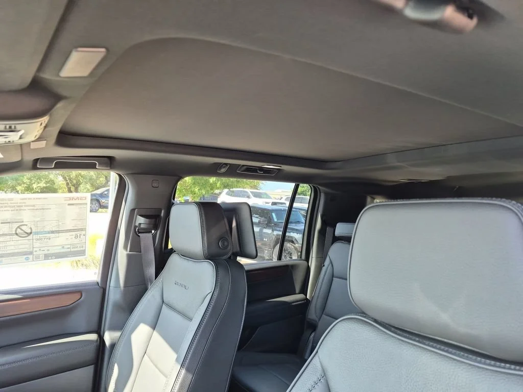 2026 GMC Yukon XL Denali - Photo 33