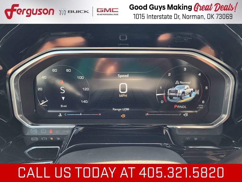 2026 GMC Sierra 2500HD SLT - Photo 26
