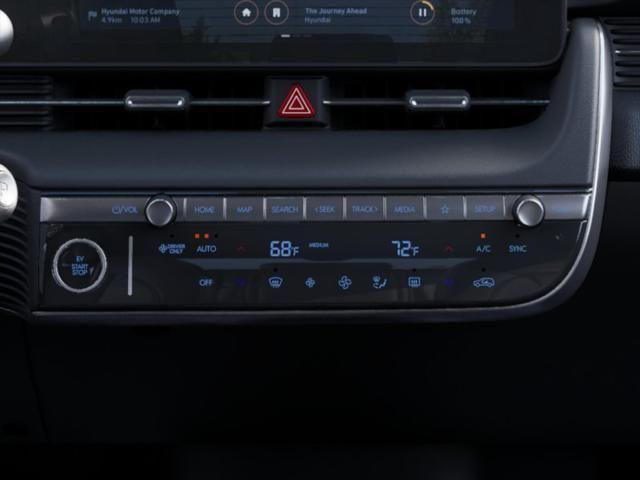 New 2026 Ultimate Red Hyundai SEL image 16