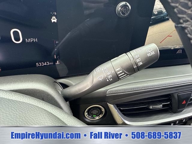 2024 Buick Encore GX Sport Touring - Photo 29