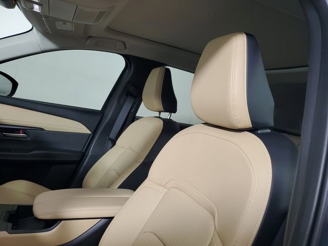 Certified Used 2026 Gray Mazda 2.5 S Premium image 23
